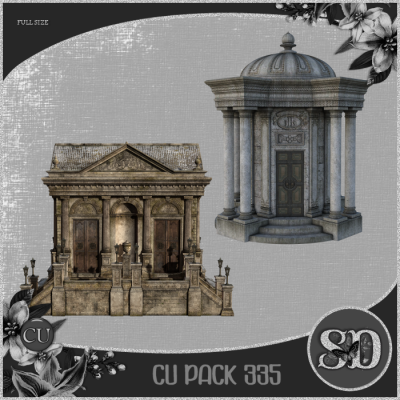 CU PACK 335