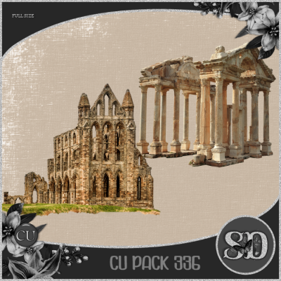 CU PACK 336