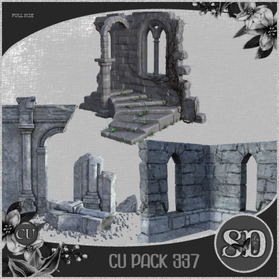 CU PACK 337 - Click Image to Close