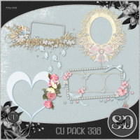 CU PACK 338