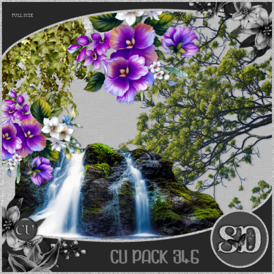 CU PACK 346