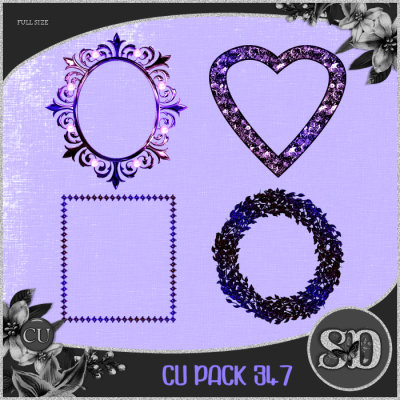 CU PACK 347