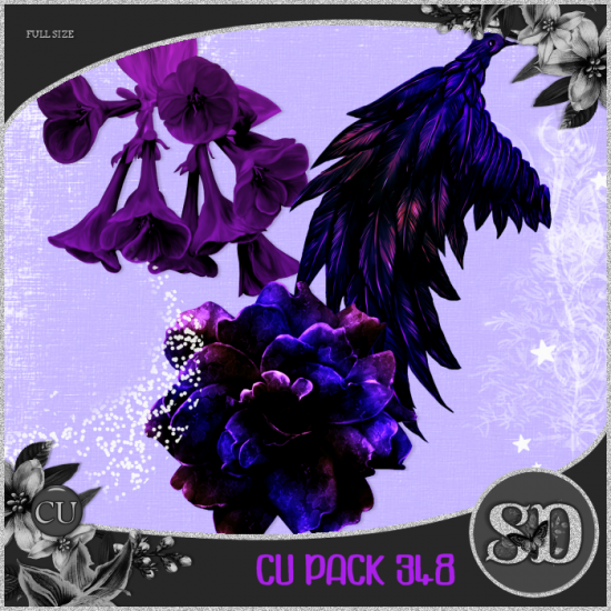 CU PACK 348 - Click Image to Close