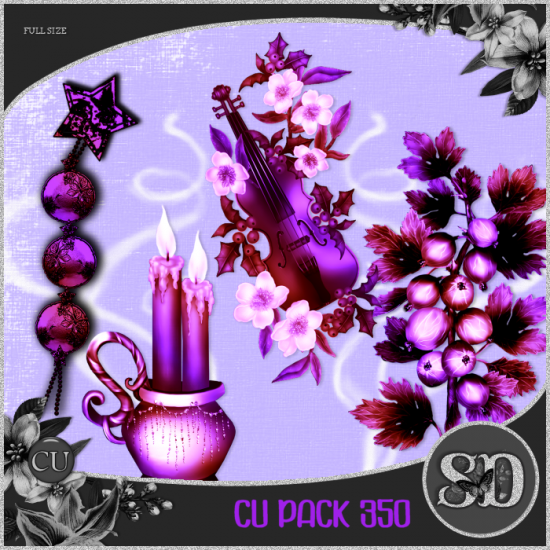 CU PACK 350 - Click Image to Close