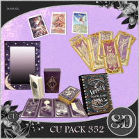 CU PACK 352