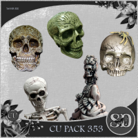 CU PACK 353