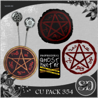 CU PACK 354