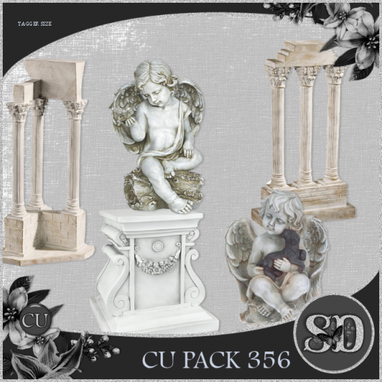 CU PACK 356 - Click Image to Close