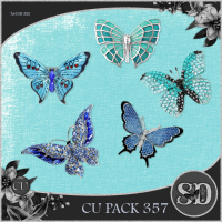 CU PACK 357