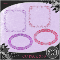 CU PACK 358