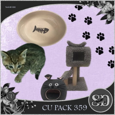 CU PACK 359