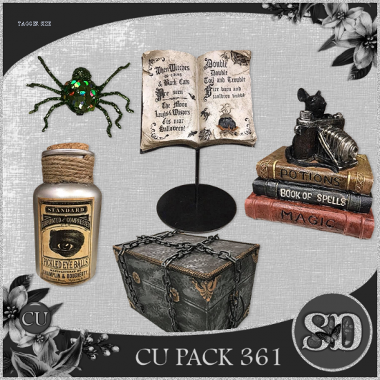 CU PACK 361 - Click Image to Close