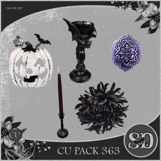 CU PACK 363 - Click Image to Close