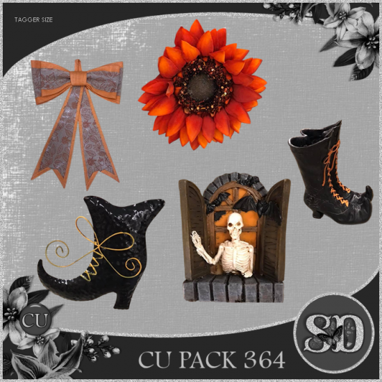 CU PACK 364 - Click Image to Close