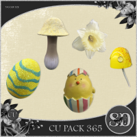 CU PACK 365