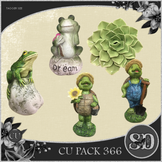 CU PACK 366 - Click Image to Close