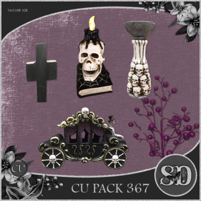 CU PACK 367