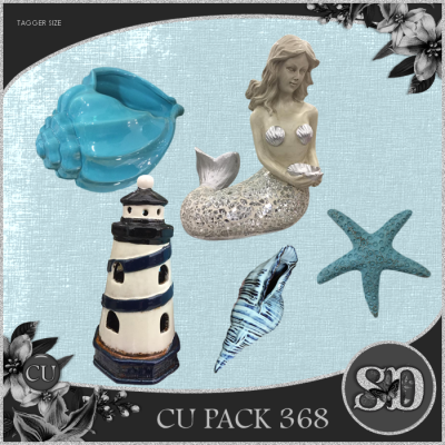 CU PACK 368