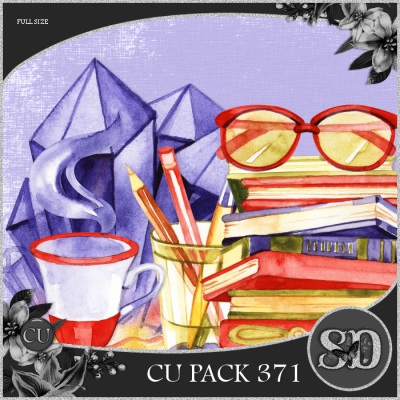 CU PACK 371