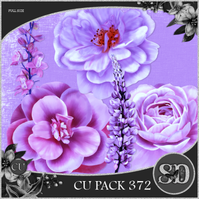 CU PACK 372