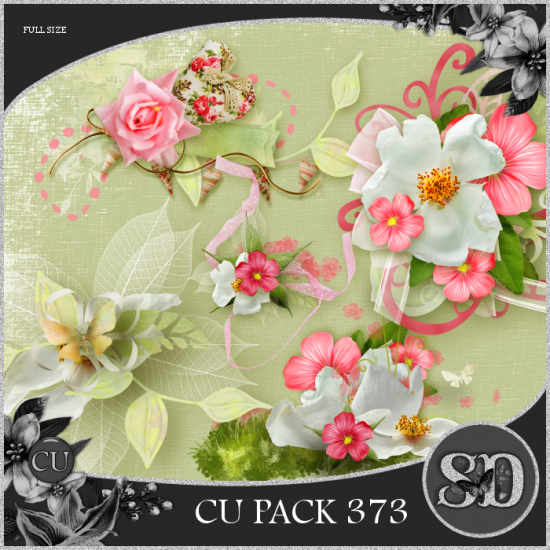 CU PACK 373 - Click Image to Close