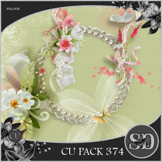 CU PACK 374 - Click Image to Close