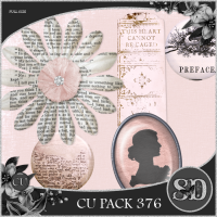 CU PACK 376