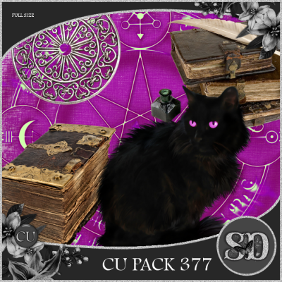 CU PACK 377