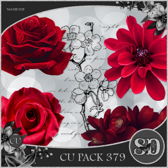 CU PACK 379 - Click Image to Close