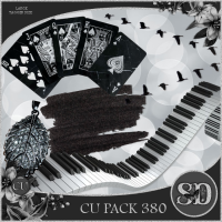 CU PACK 380