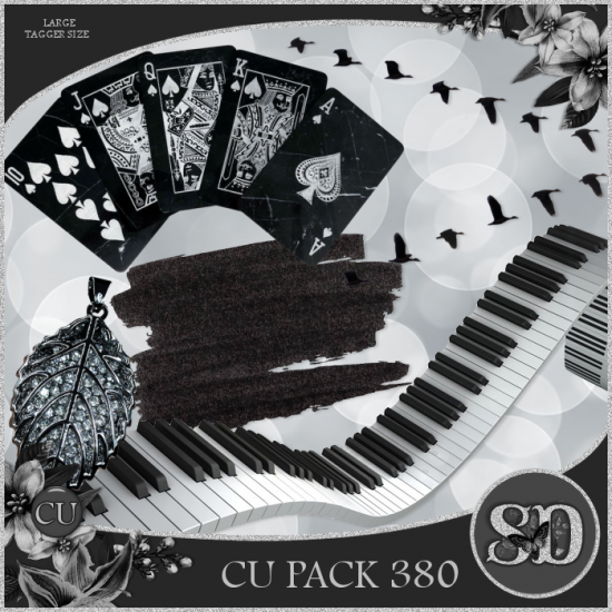 CU PACK 380 - Click Image to Close