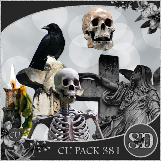 CU PACK 381 - Click Image to Close