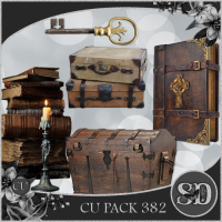 CU PACK 382