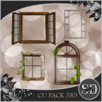 CU PACK 383