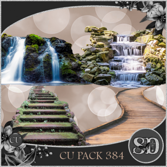 CU PACK 384 - Click Image to Close