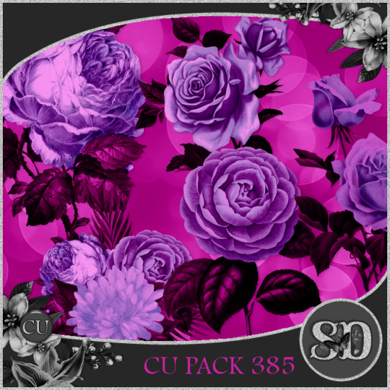 CU PACK 385 - Click Image to Close