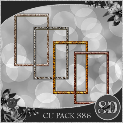 CU PACK 386