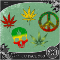 CU PACK 389