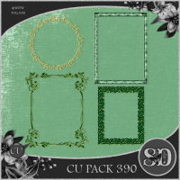 CU PACK 390