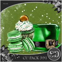 CU PACK 391