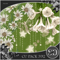 CU PACK 392