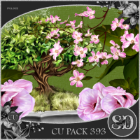 CU PACK 393