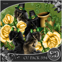 CU PACK 394