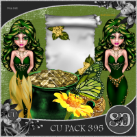 CU PACK 395