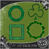 CU PACK 396