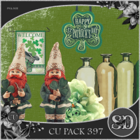 CU PACK 397