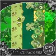 CU PACK 398