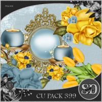 CU PACK 399