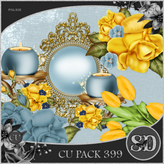 CU PACK 399 - Click Image to Close