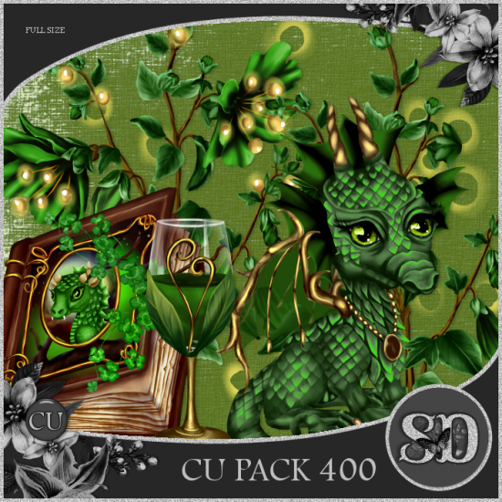 CU PACK 400 - Click Image to Close